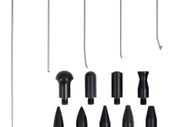 5 Piece Paintless Dent Repair Set Stainless Steel