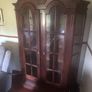 China cabinet Image 4