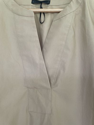 Autograph tunic