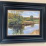 Original Oil Painting by Leo Clancy Image 2