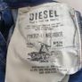 Diesel straight leg jeans W34 L27 Image 7