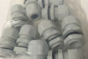 20 mm Glands PG 20 Glands Pack of 10