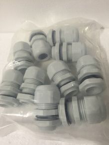 20 mm Glands PG 20 Glands Pack of 10