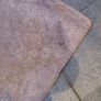 Cream/taupe rug Image 5