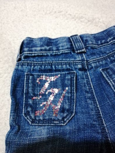 Tommy Hilfiger Designer Baby Jeans