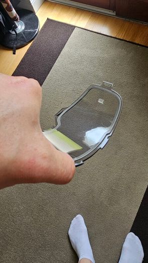 Mtb goggles