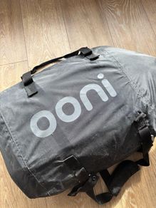 Ooni Koda 12 Gas