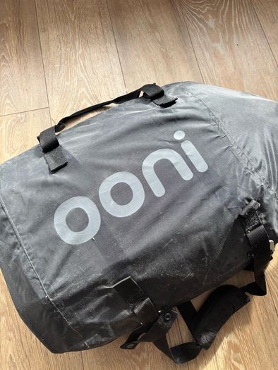 Ooni Koda 12 Gas