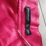 Karen Millen Leather Skirt Size Uk 14 Image 5