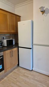 Hisense Fridge - RB327N4BWE