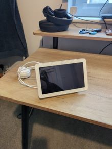 Google Home