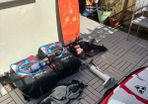 Kitesurfing Equipment
