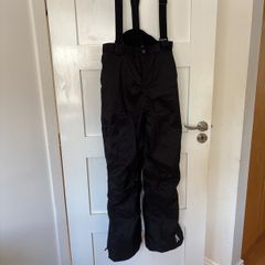 Ski salopettes
