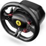 T98 Racing Wheel Ferrari 296 GTS Edition  Magnetic T2PM Pedals  240 Rotation 3 Driving Profiles  Official Xbox & PC Licensed Steering Wheel  Immersive Sim Racing Gear  Black Image 7