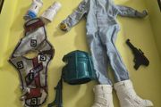 Palitoy action man