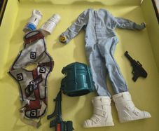 Palitoy action man