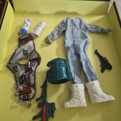 Palitoy action man