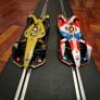 Scalextric Formula E Boxed Twin Pack. - Slot Cars ( special offer ) Image 2