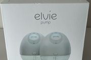 Elvie Double Pump