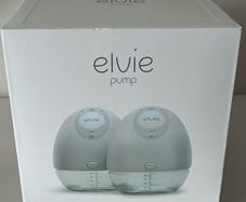 Elvie Double Pump