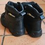 work safety boots. Image 4