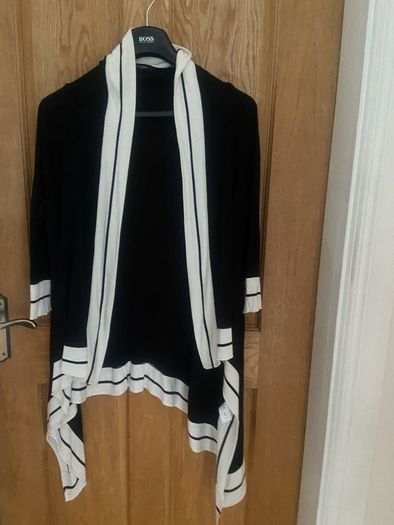 Mystify cardigan