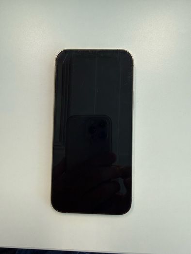 Iphone 12 pro gold