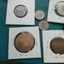 Seven Assorted Coins Image 6