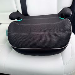 Child booster seat