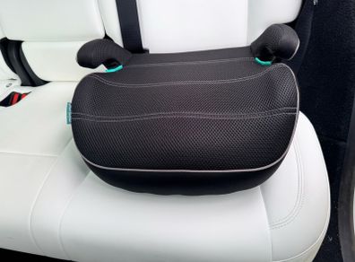 Child booster seat