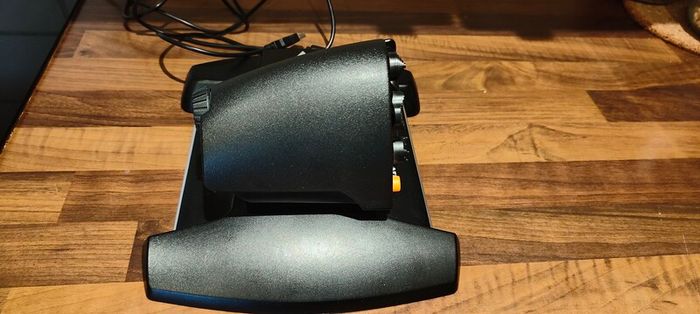 Thrustmaster TWCS Throttle