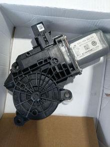 Skoda fabia vw polo window motor