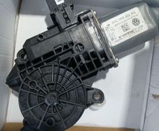 Skoda fabia vw polo window motor