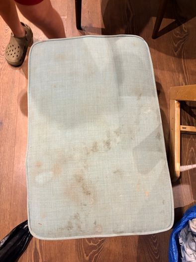 Ikea Wing Chair
