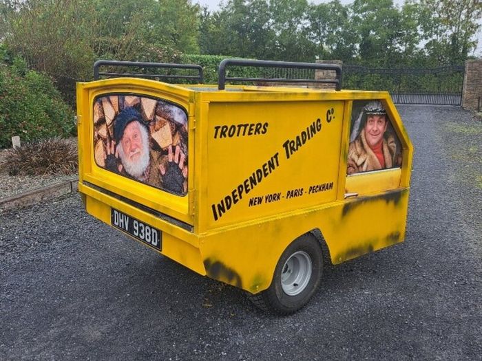 Trailer