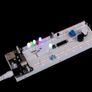 Upgraded Electronics Fun Kit w/Power Supply Module, Jumper Wire, Precision Potentiometer, 830 tie-points Breadboard for Arduino UNO R3, MEGA, Raspberry Pi, STM32, Datesheet Available (FREE POSTAGE) Image 3