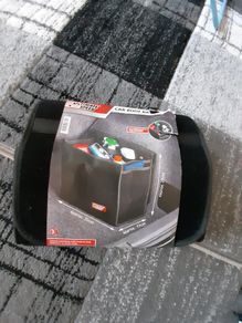 Car Boot Bag