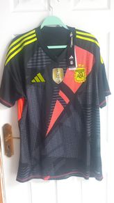 Adidas argentina