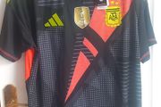Adidas argentina