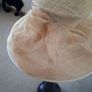 Ladies occasion hat Image 8