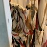 Vintage maxi dress Image 3