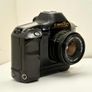 Canon T90 with 50mm F1.8 Image 2