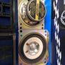 4 inch door speakers 30W Image 6