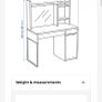 Ikea Micke Desk Image 5