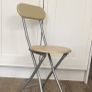 Folding chair Image 4