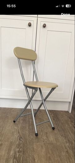Folding chair