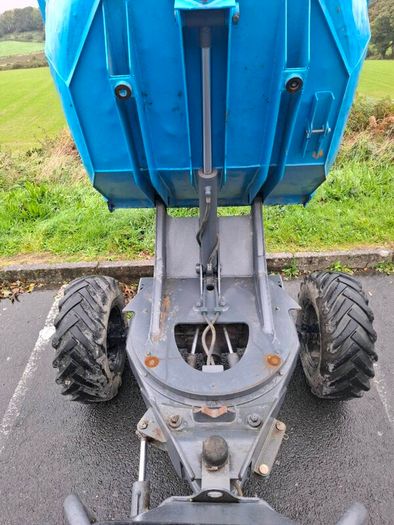 Dumper