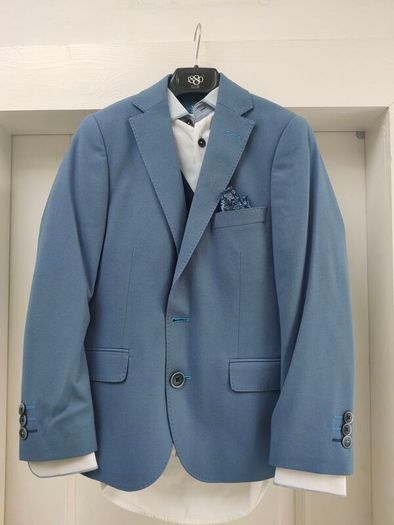 Boys communion suit
