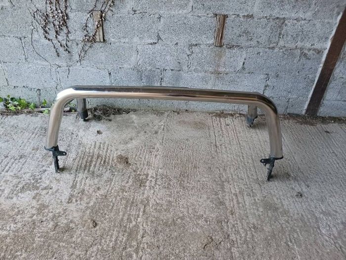 Ford Ranger Roll Bar