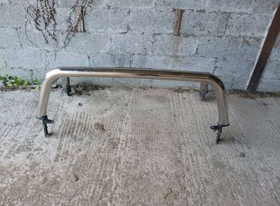 Ford Ranger Roll Bar